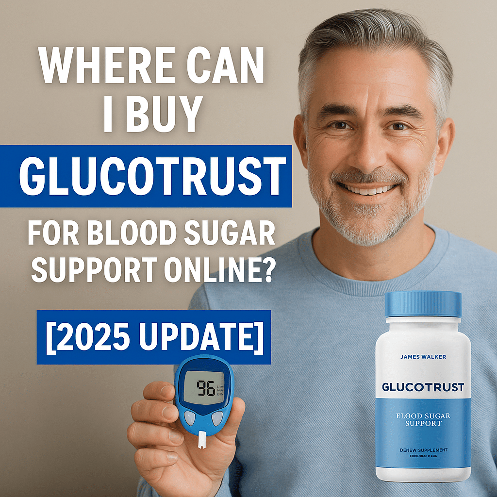 where can i buy glucotrust