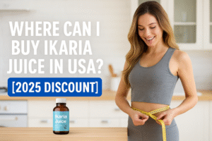 where can i buy ikaria lean belly juice.